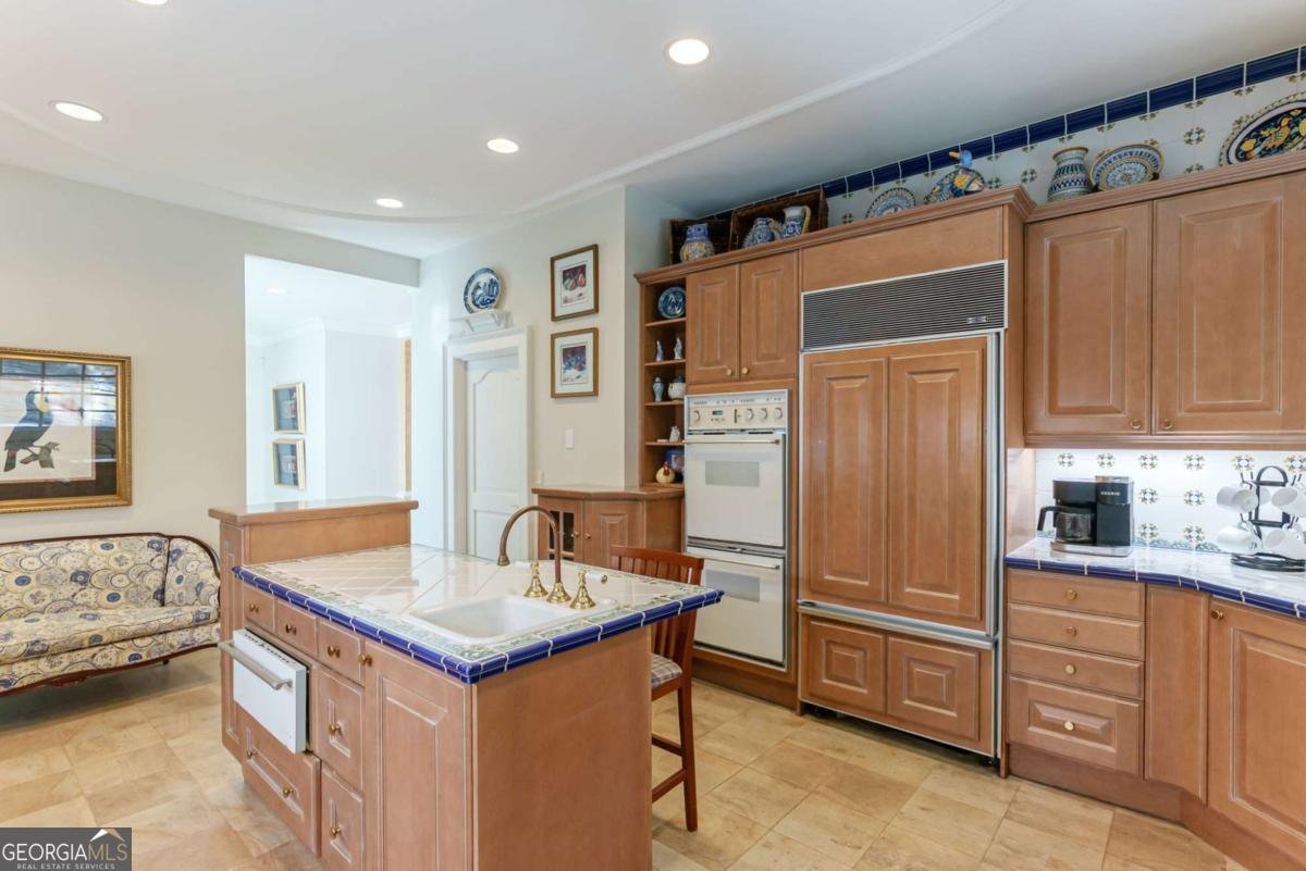 6655 Sweetwater Point Flowery Branch - Photo 22