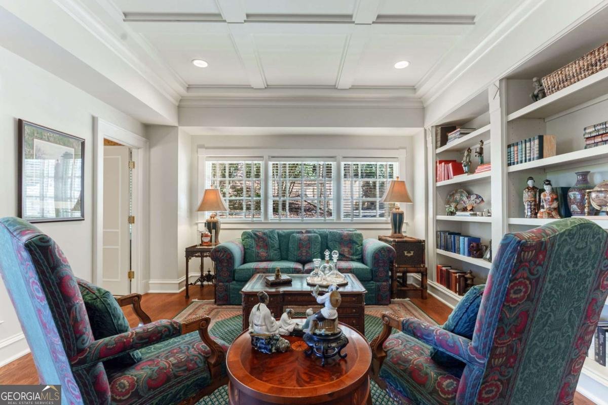 6655 Sweetwater Point Flowery Branch - Photo 30