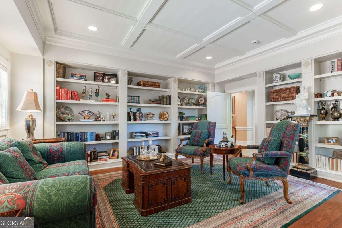 6655 Sweetwater Point Flowery Branch - Photo 31