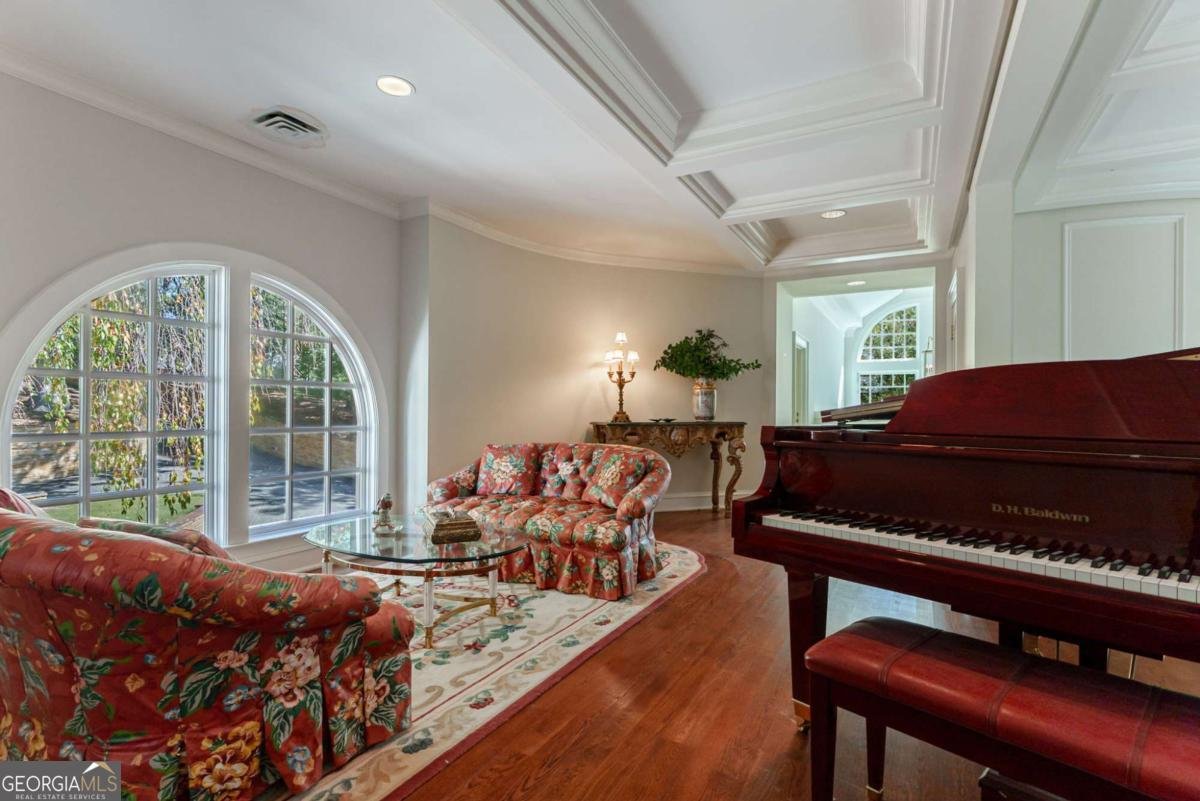 6655 Sweetwater Point Flowery Branch - Photo 41