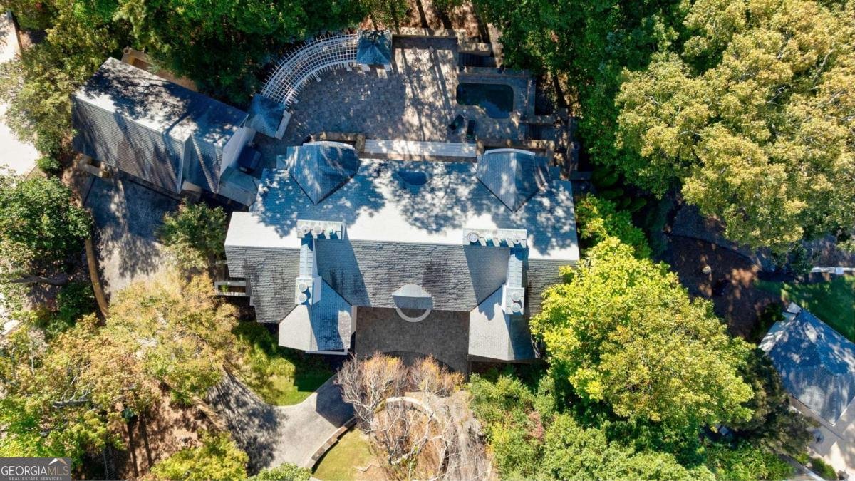 6655 Sweetwater Point Flowery Branch - Photo 48