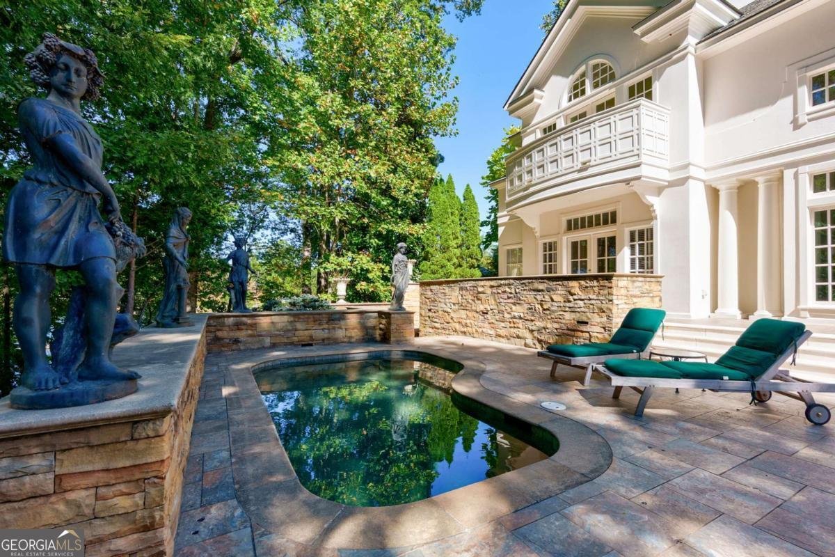 6655 Sweetwater Point Flowery Branch - Photo 63