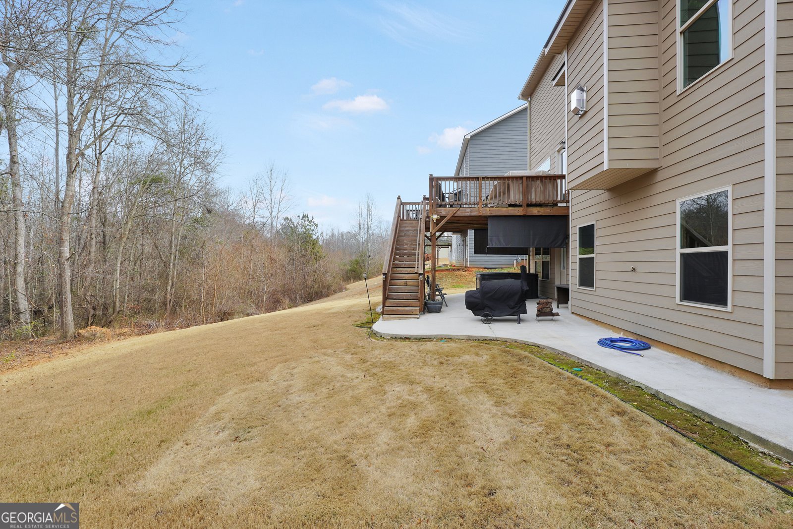 105 Hacienda Avenue Locust Grove - Photo 12