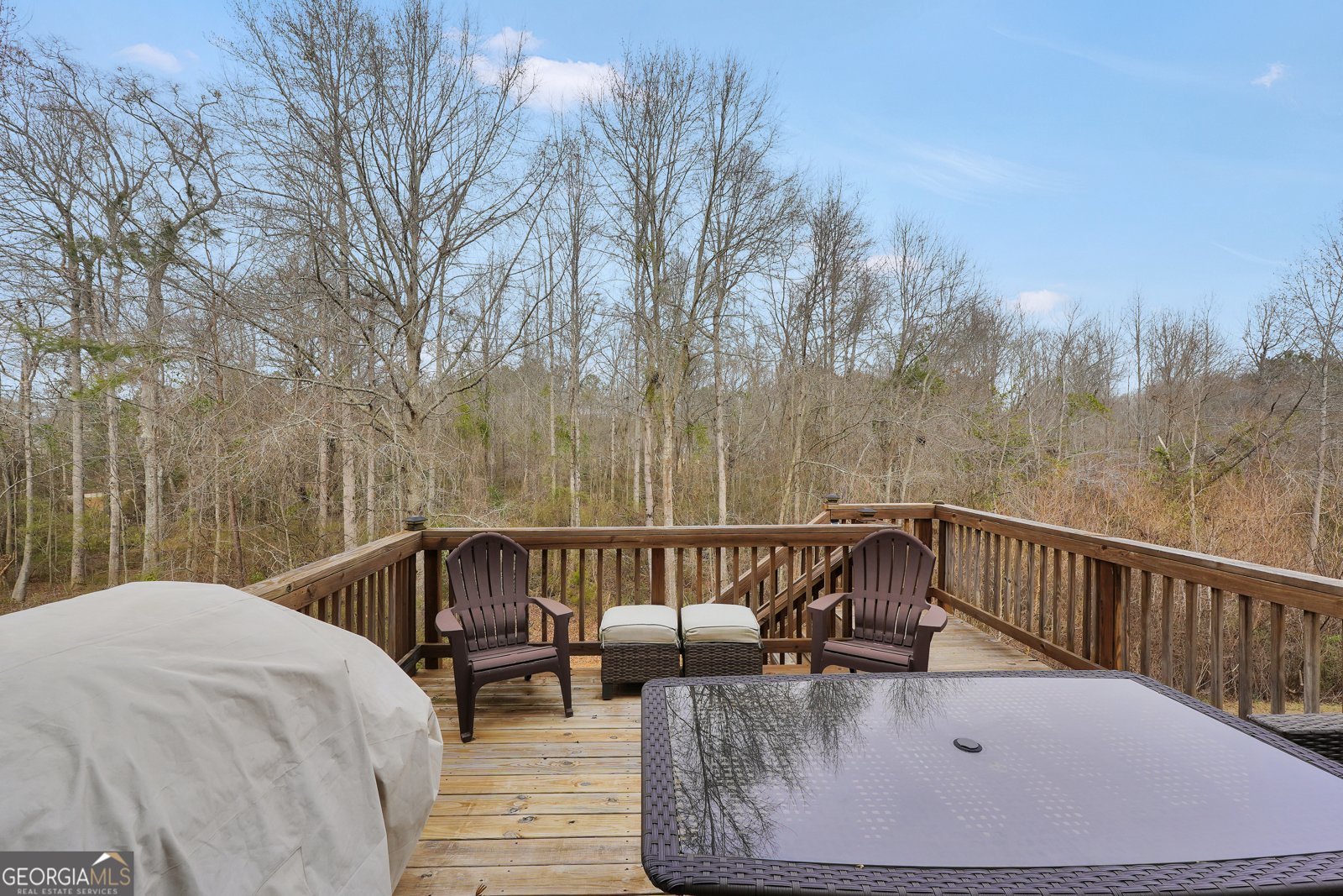 105 Hacienda Avenue Locust Grove - Photo 32