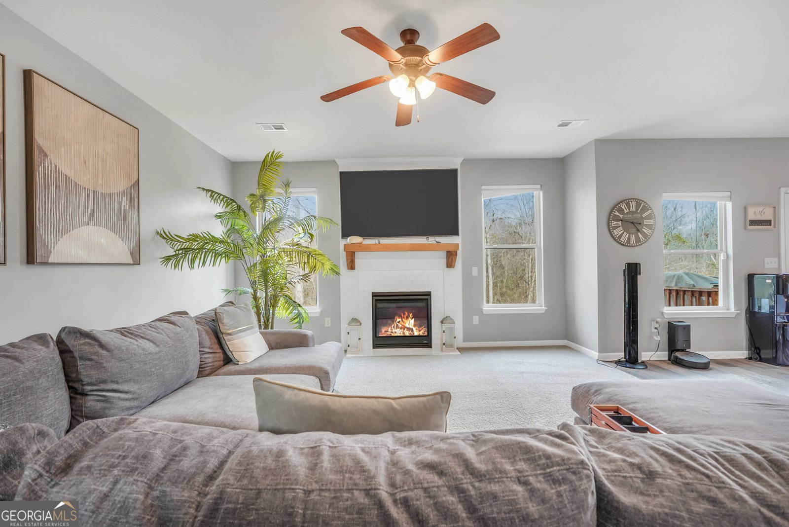 105 Hacienda Avenue Locust Grove - Photo 6