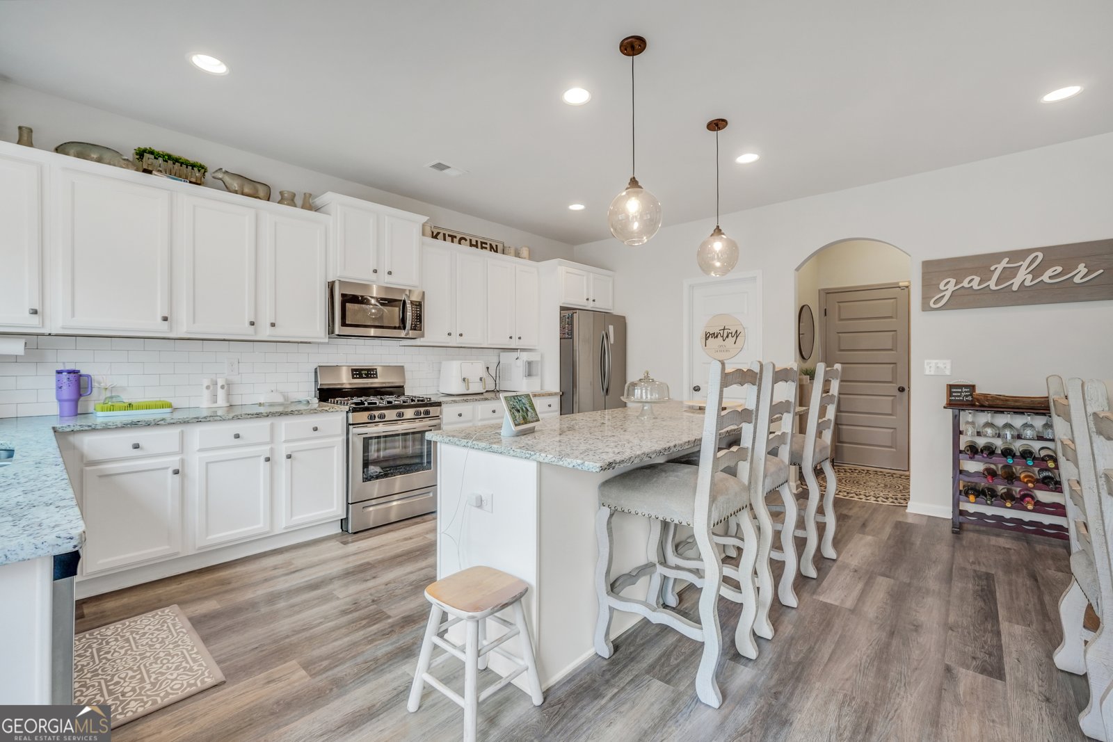 105 Hacienda Avenue Locust Grove - Photo 8