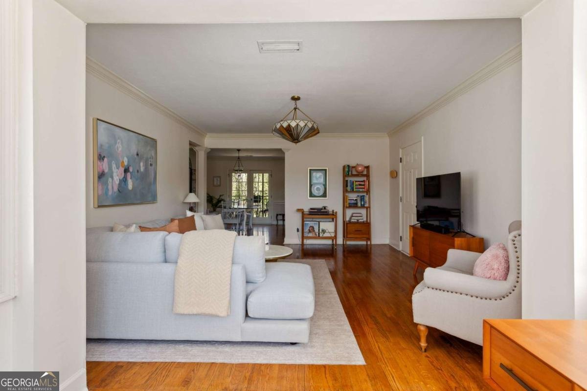 115 Peachtree Memorial Drive Atlanta - Photo 10