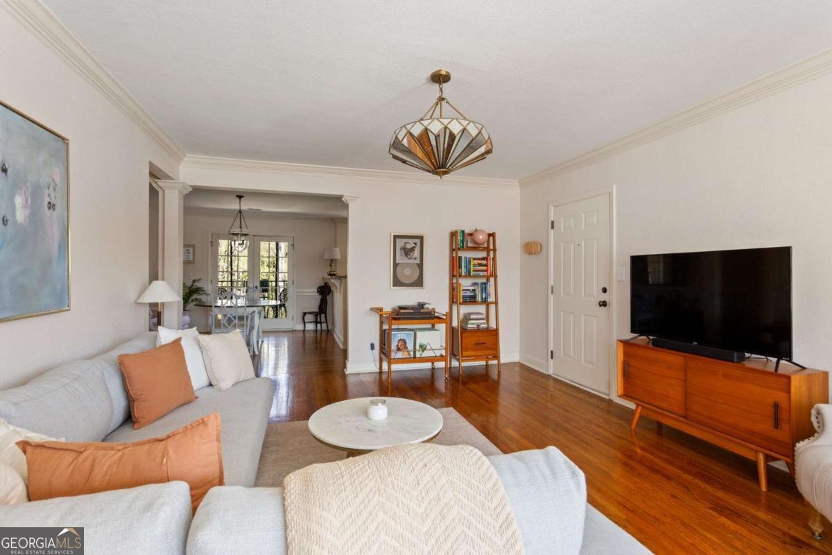 115 Peachtree Memorial Drive Atlanta - Photo 11