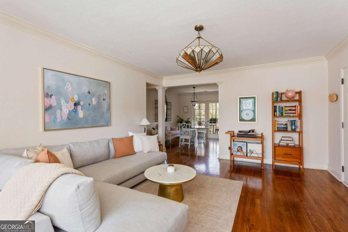 115 Peachtree Memorial Drive Atlanta - Photo 12