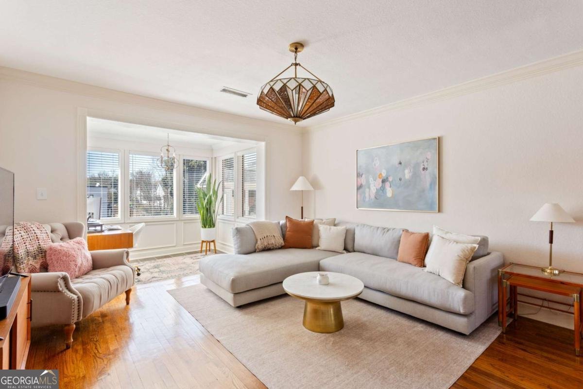 115 Peachtree Memorial Drive Atlanta - Photo 13