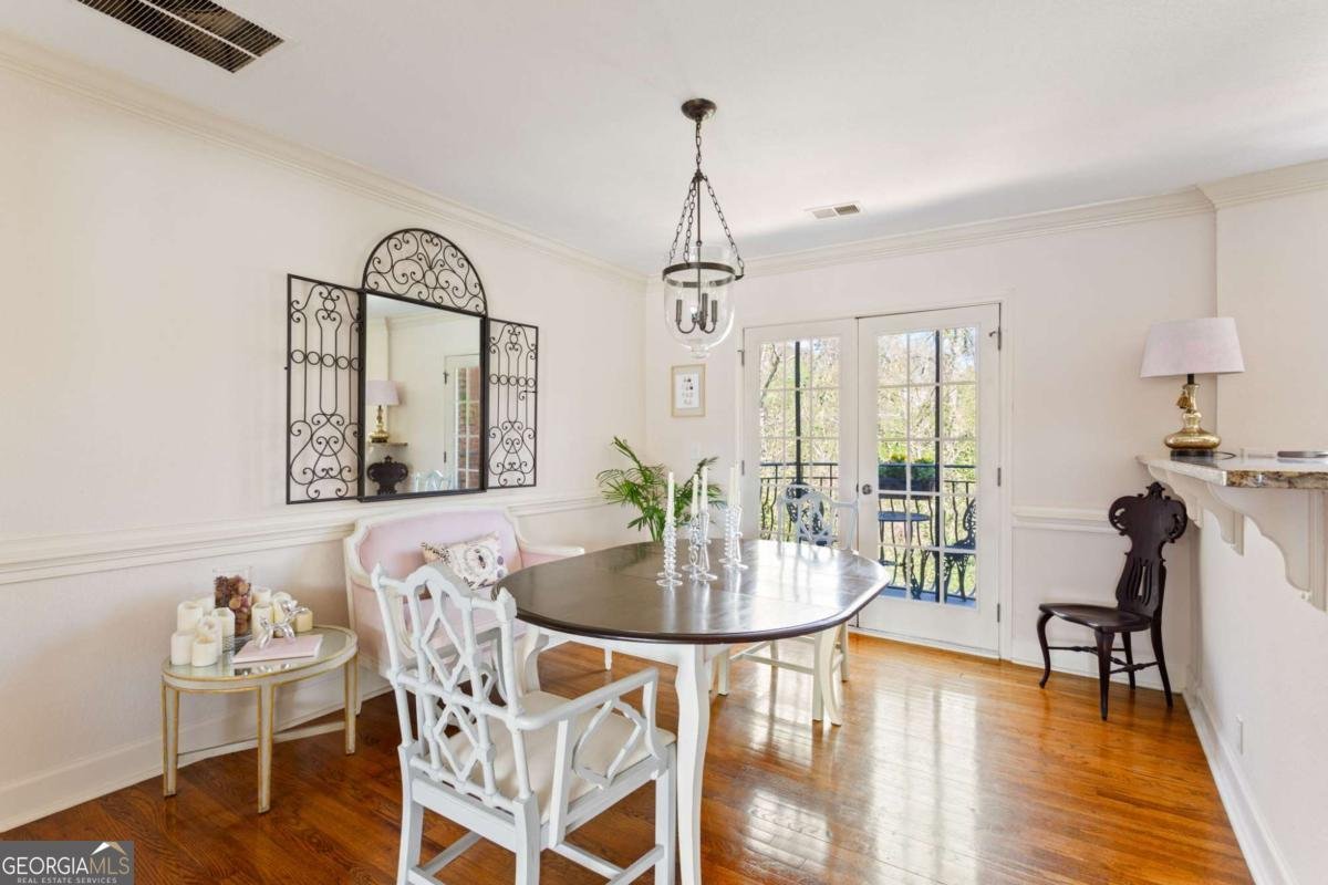 115 Peachtree Memorial Drive Atlanta - Photo 14