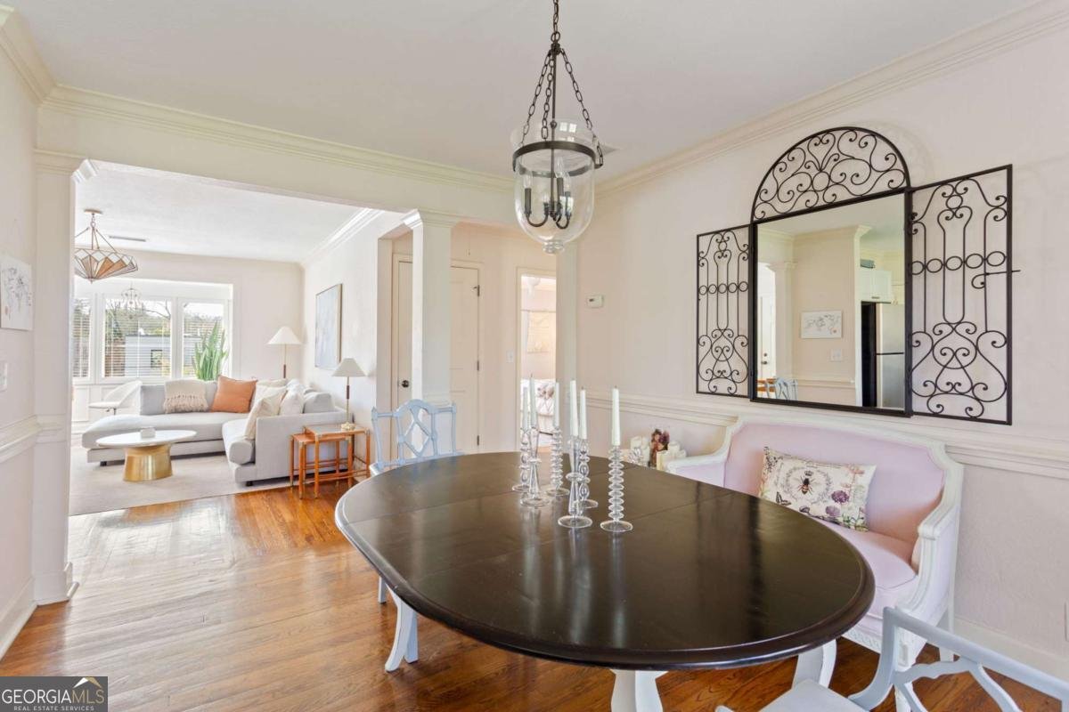 115 Peachtree Memorial Drive Atlanta - Photo 15