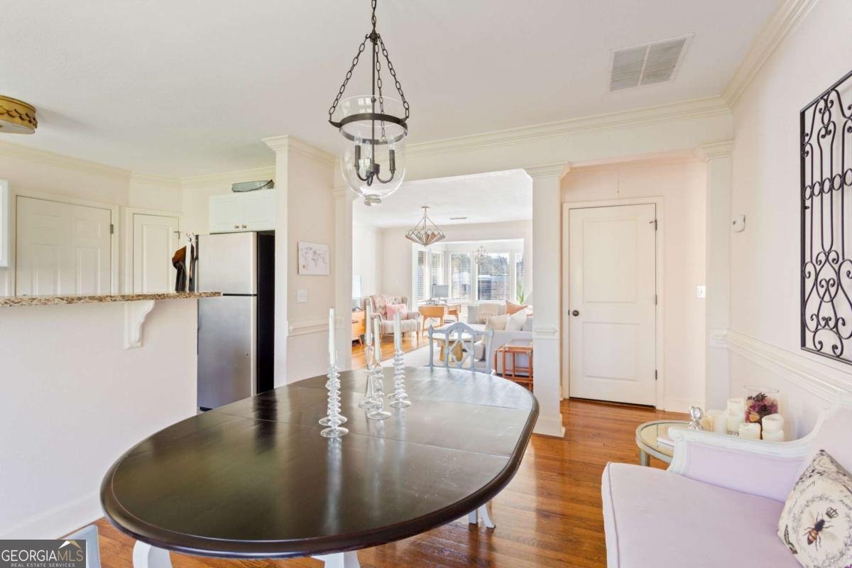 115 Peachtree Memorial Drive Atlanta - Photo 16