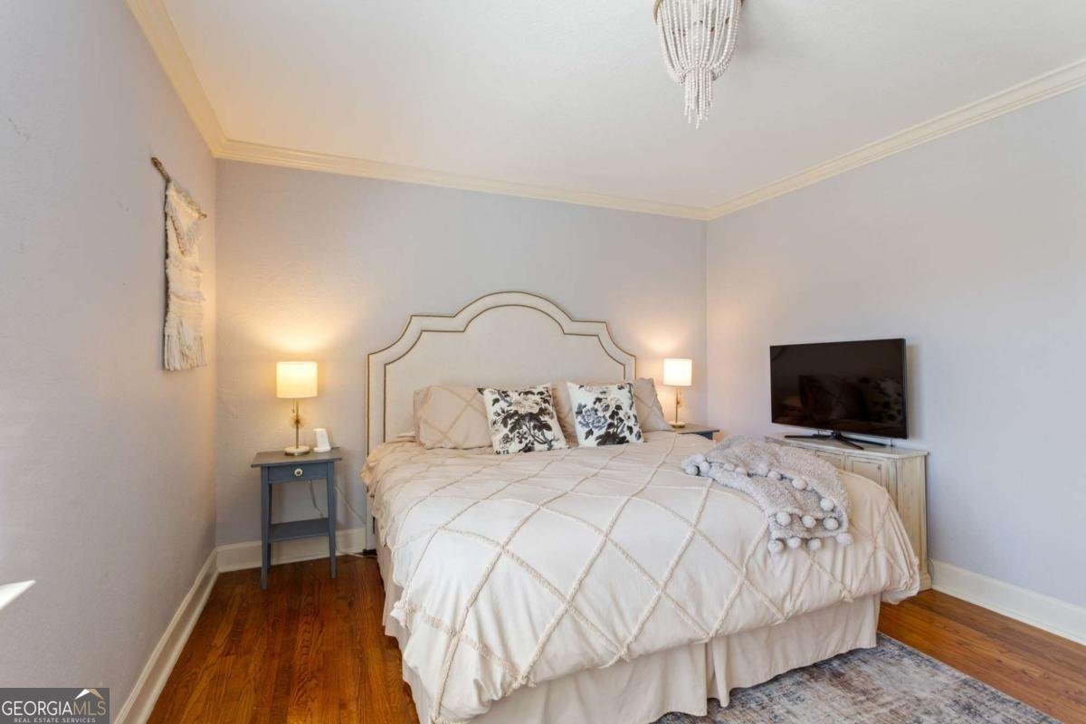 115 Peachtree Memorial Drive Atlanta - Photo 20