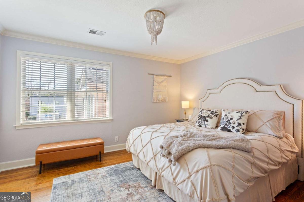 115 Peachtree Memorial Drive Atlanta - Photo 21