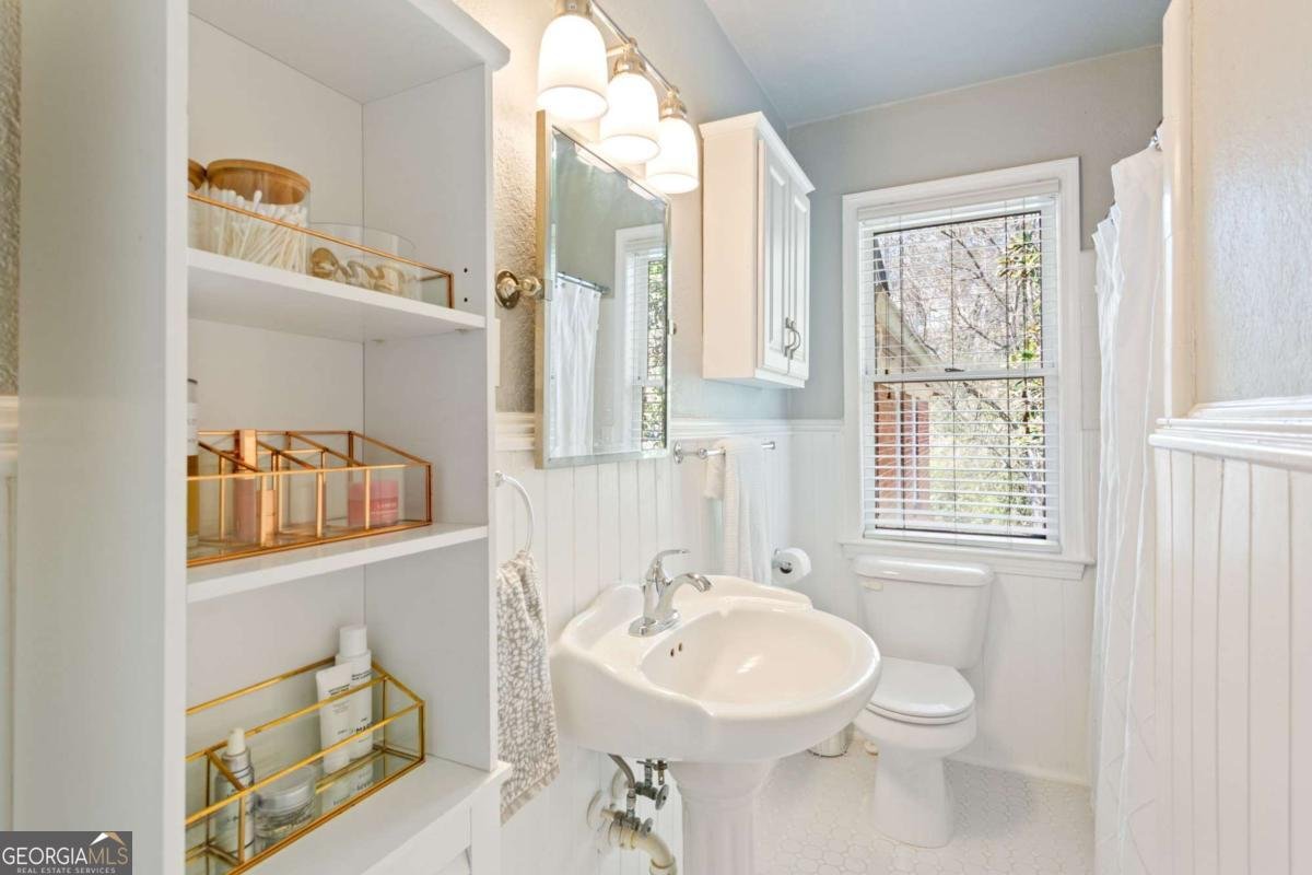 115 Peachtree Memorial Drive Atlanta - Photo 23