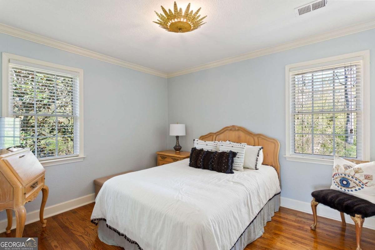 115 Peachtree Memorial Drive Atlanta - Photo 24