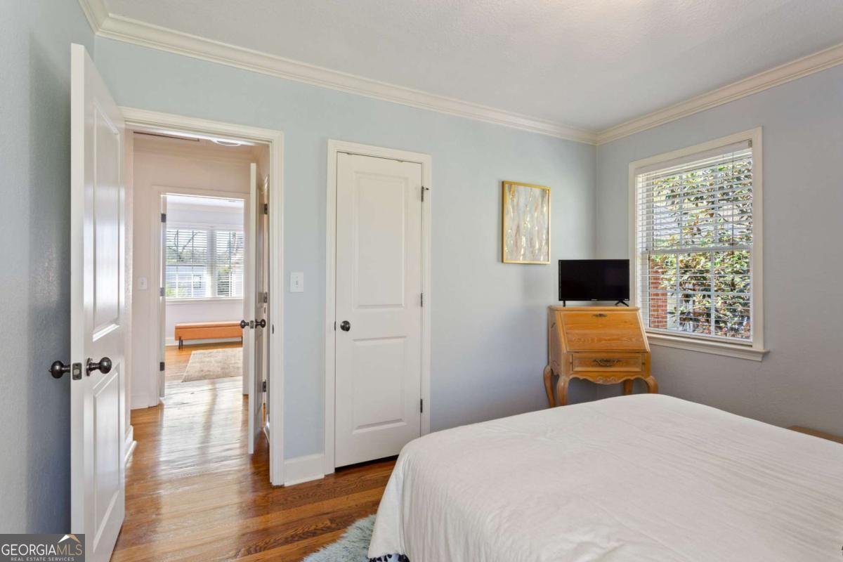 115 Peachtree Memorial Drive Atlanta - Photo 25