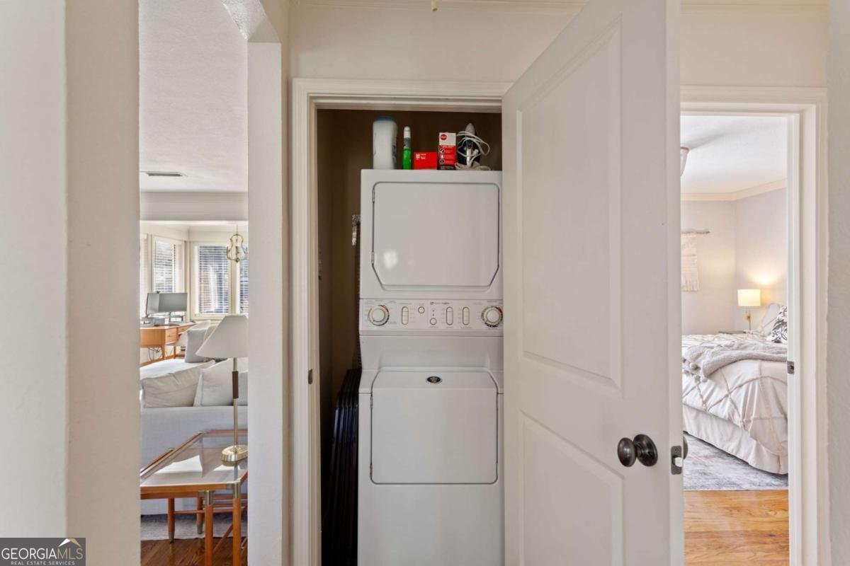 115 Peachtree Memorial Drive Atlanta - Photo 28