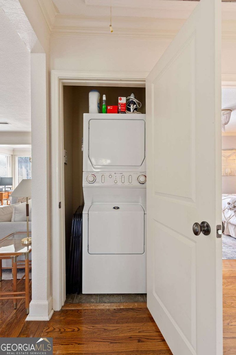 115 Peachtree Memorial Drive Atlanta - Photo 29