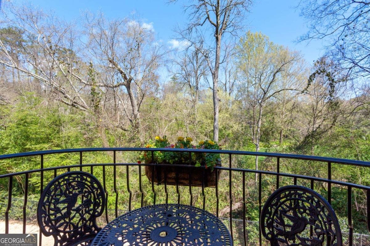 115 Peachtree Memorial Drive Atlanta - Photo 30