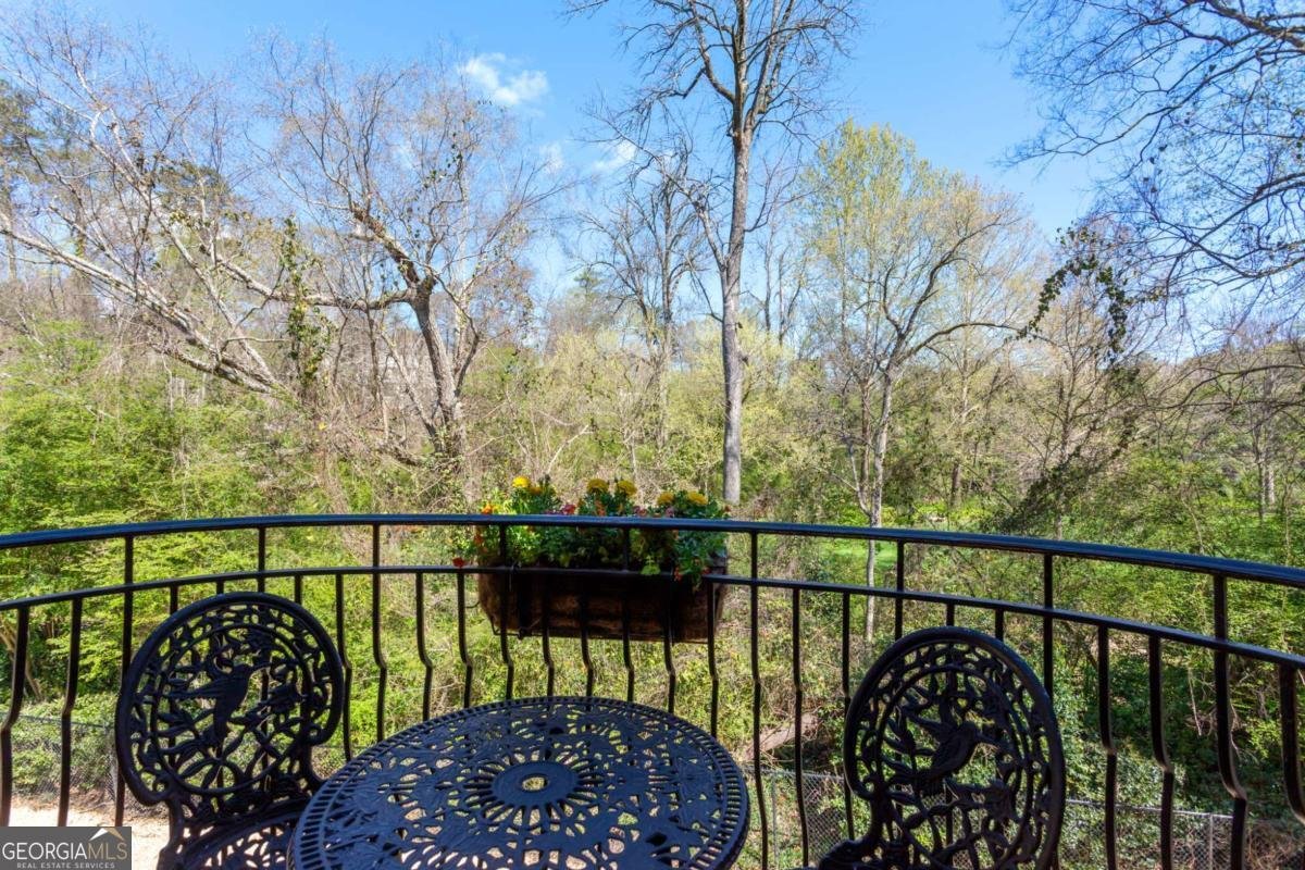 115 Peachtree Memorial Drive Atlanta - Photo 31