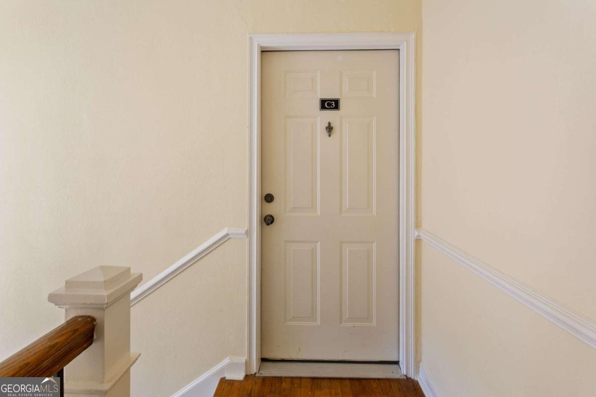 115 Peachtree Memorial Drive Atlanta - Photo 32