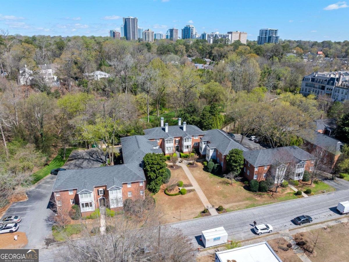 115 Peachtree Memorial Drive Atlanta - Photo 33