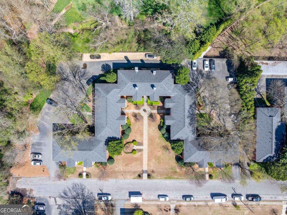 115 Peachtree Memorial Drive Atlanta - Photo 36