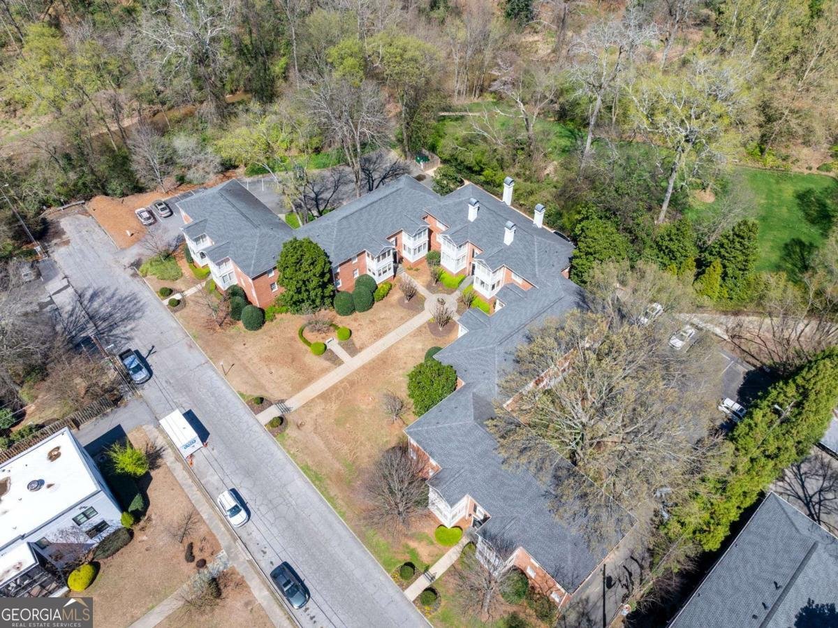 115 Peachtree Memorial Drive Atlanta - Photo 37