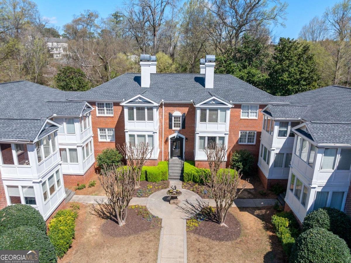 115 Peachtree Memorial Drive Atlanta - Photo 39