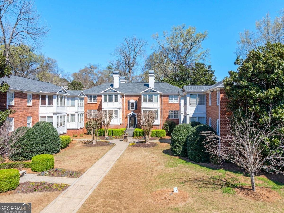 115 Peachtree Memorial Drive Atlanta - Photo 40