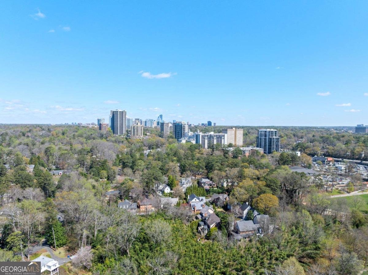 115 Peachtree Memorial Drive Atlanta - Photo 41