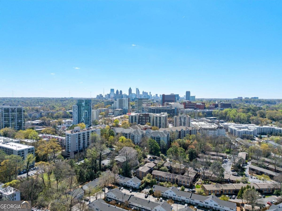 115 Peachtree Memorial Drive Atlanta - Photo 42