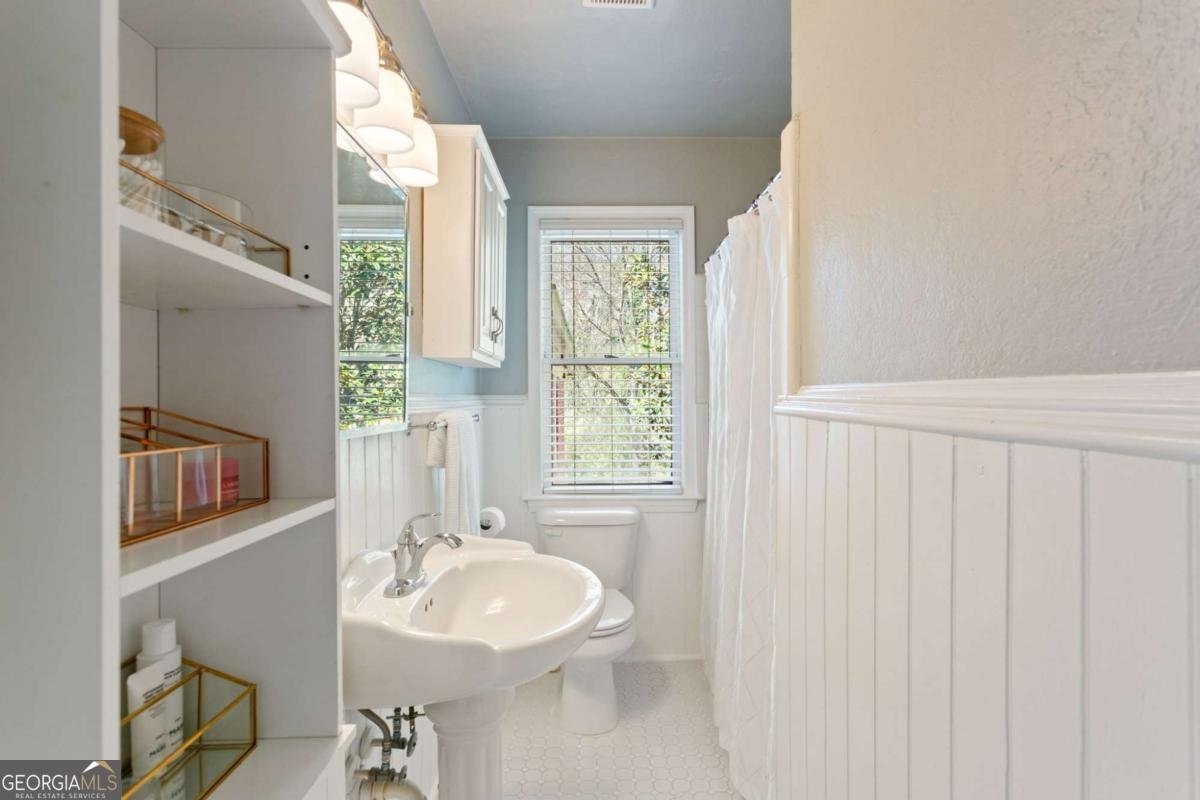 115 Peachtree Memorial Drive Atlanta - Photo 6