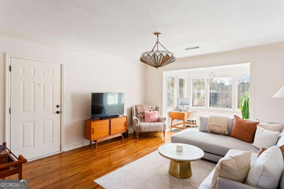 115 Peachtree Memorial Drive Atlanta - Photo 7