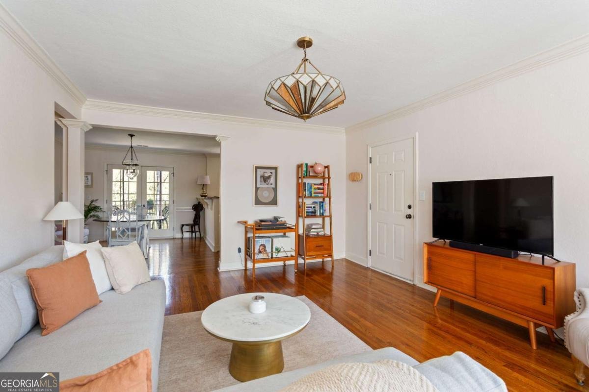 115 Peachtree Memorial Drive Atlanta - Photo 9