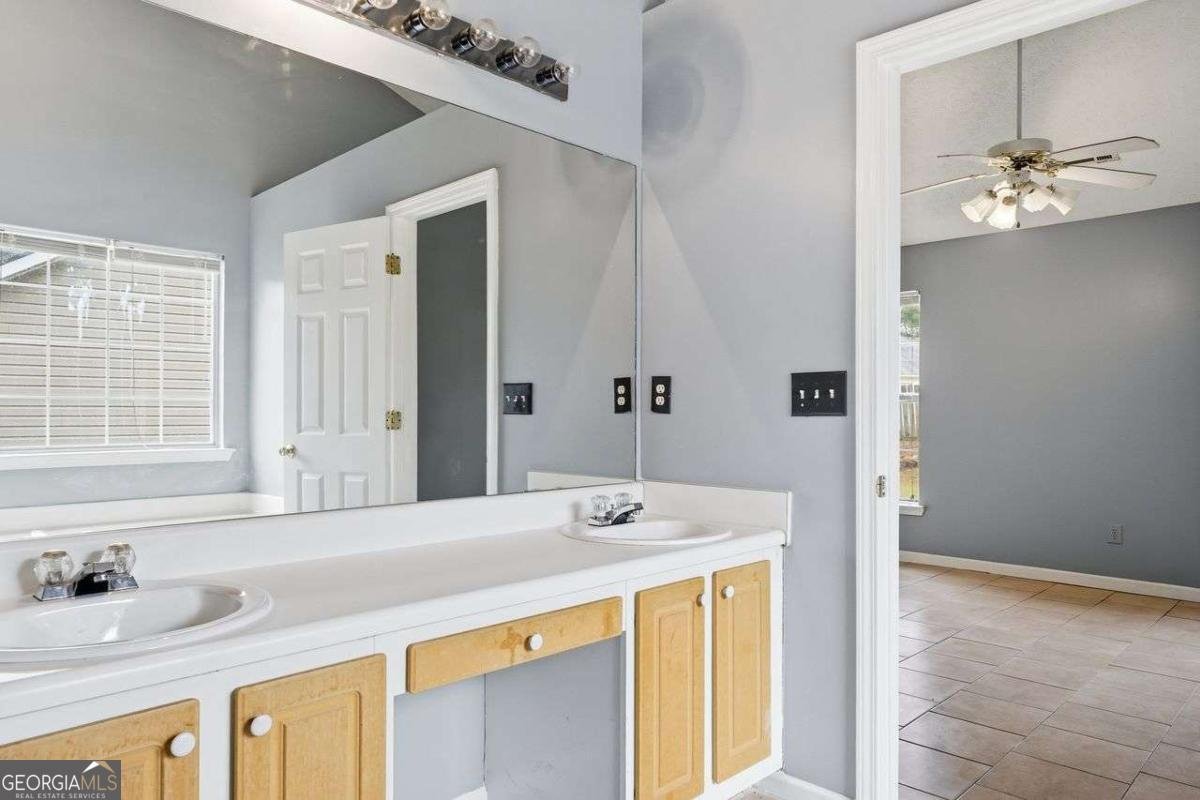 6000 Hillvale Court Lithonia - Photo 30