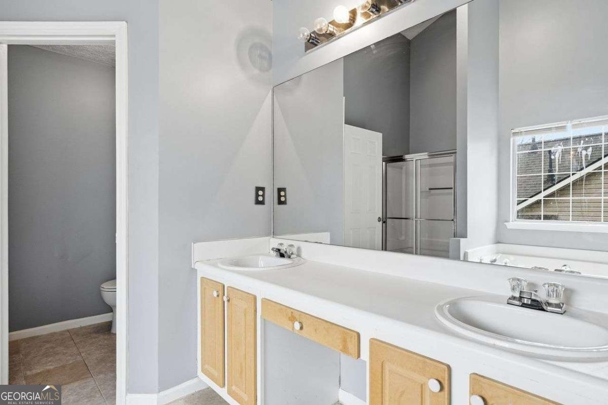 6000 Hillvale Court Lithonia - Photo 31