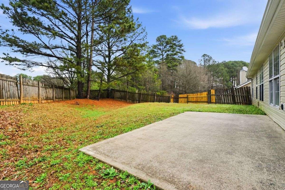 6000 Hillvale Court Lithonia - Photo 32