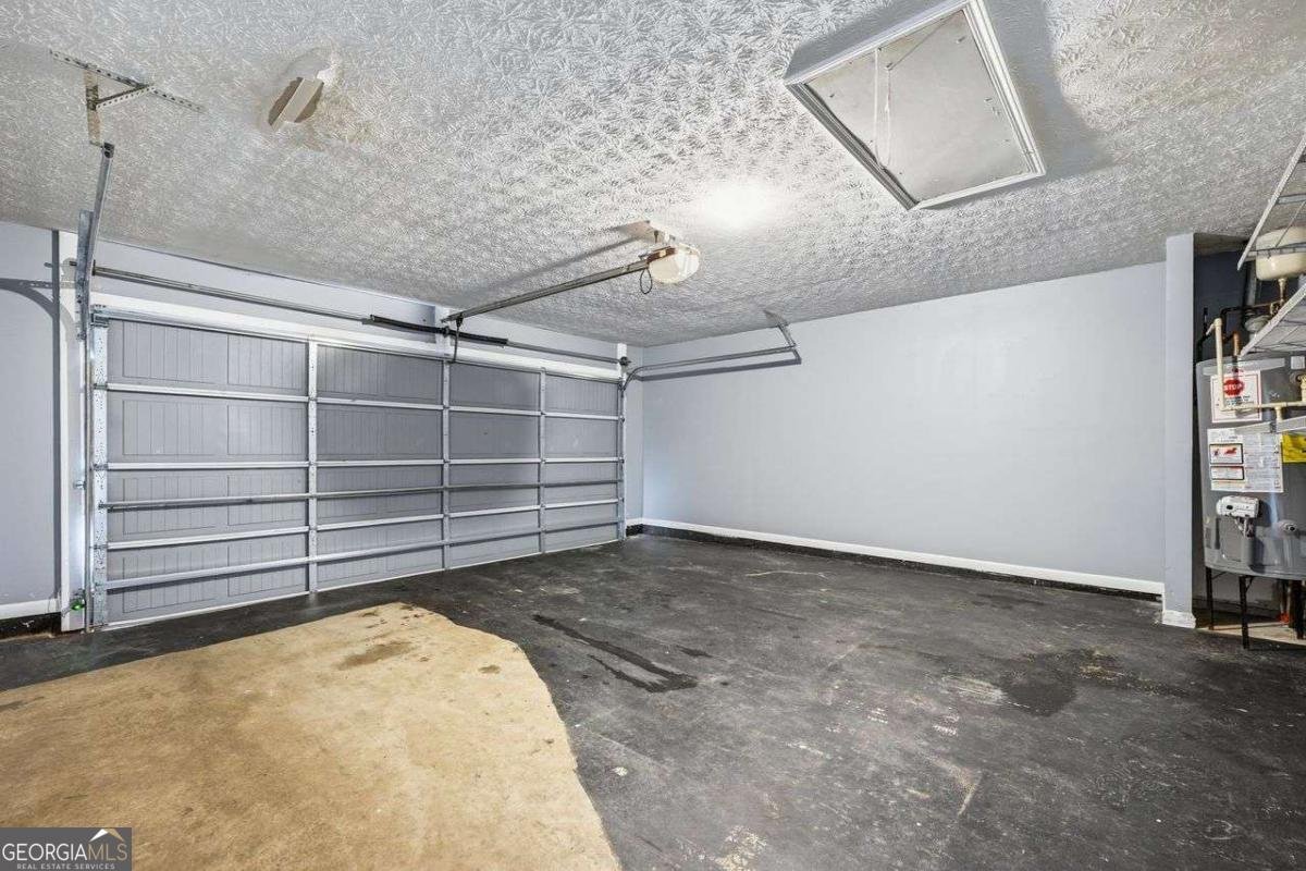 6000 Hillvale Court Lithonia - Photo 34