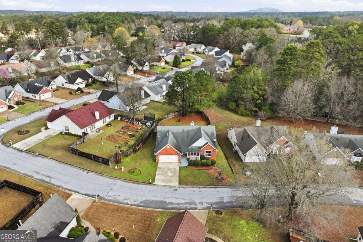 6000 Hillvale Court Lithonia - Photo 35