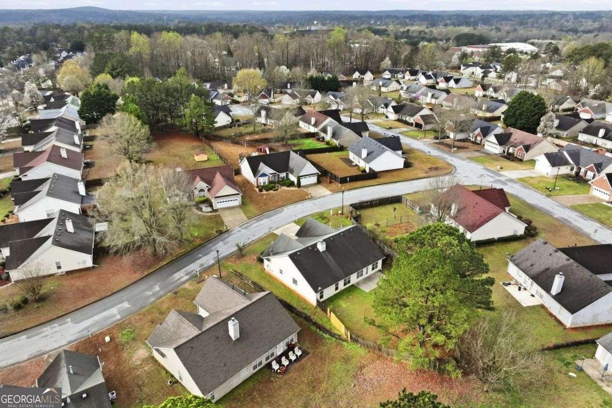 6000 Hillvale Court Lithonia - Photo 36