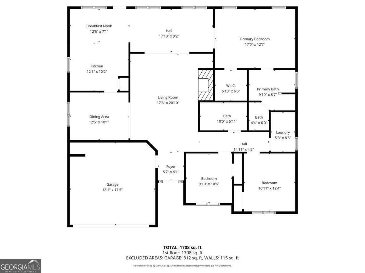 6000 Hillvale Court Lithonia - Photo 37