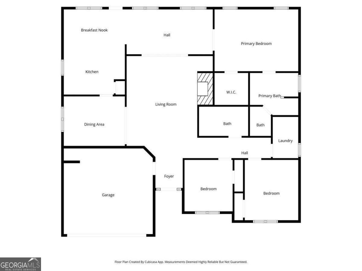 6000 Hillvale Court Lithonia - Photo 38