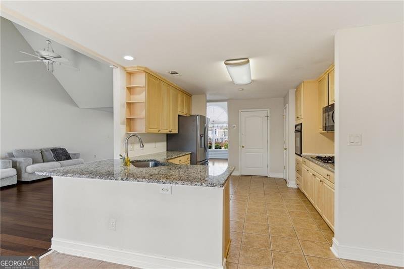 206 Gainsborough Way Lawrenceville - Photo 14