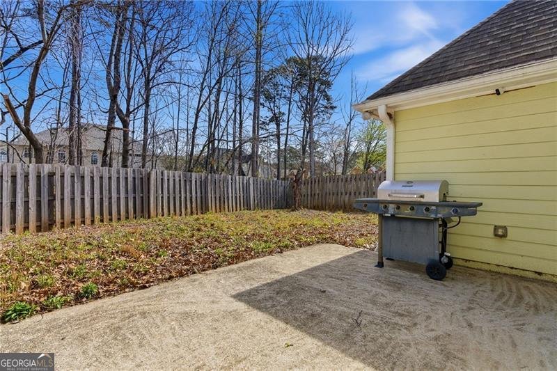 206 Gainsborough Way Lawrenceville - Photo 20