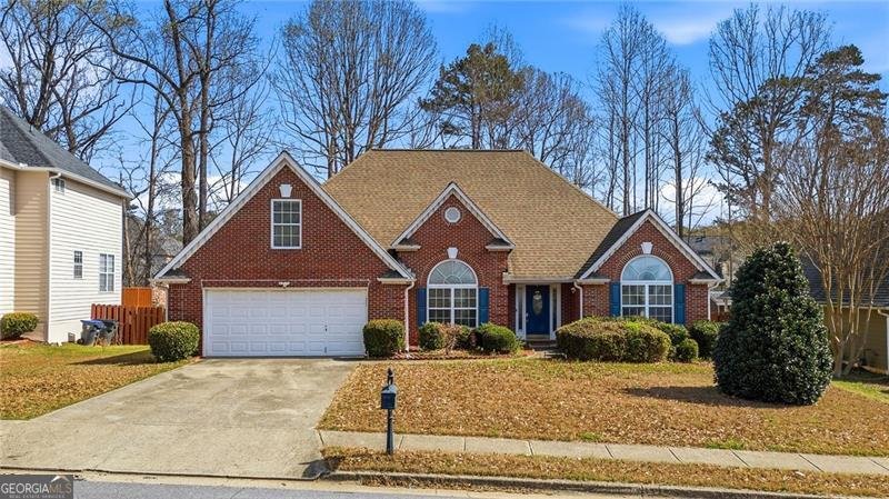 206 Gainsborough Way Lawrenceville - Photo 22