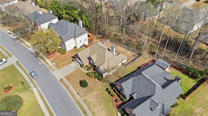 206 Gainsborough Way Lawrenceville - Photo 24