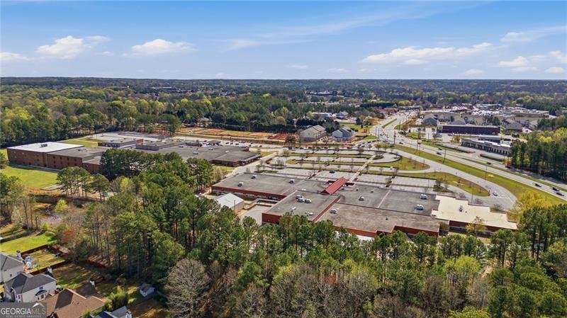 206 Gainsborough Way Lawrenceville - Photo 26